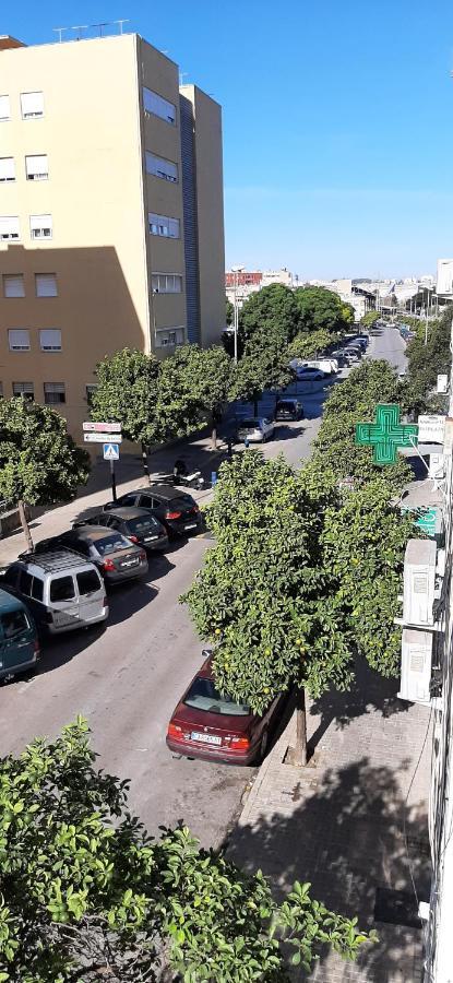 Sherryhouse Jerez de la Frontera Eksteriør bilde