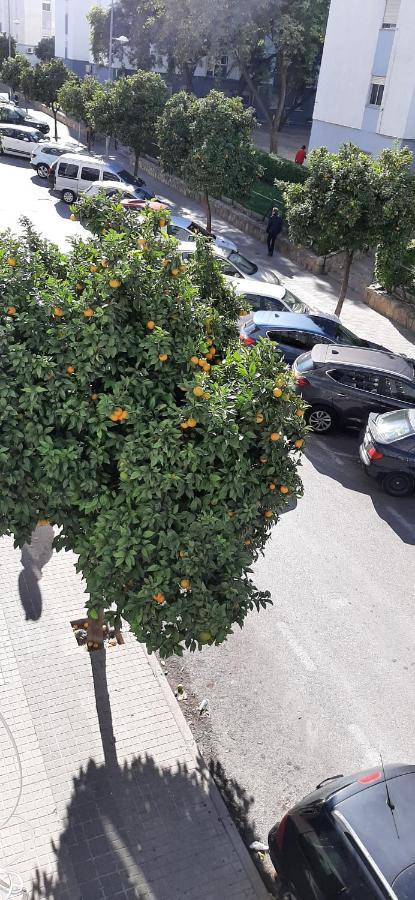Sherryhouse Jerez de la Frontera Eksteriør bilde